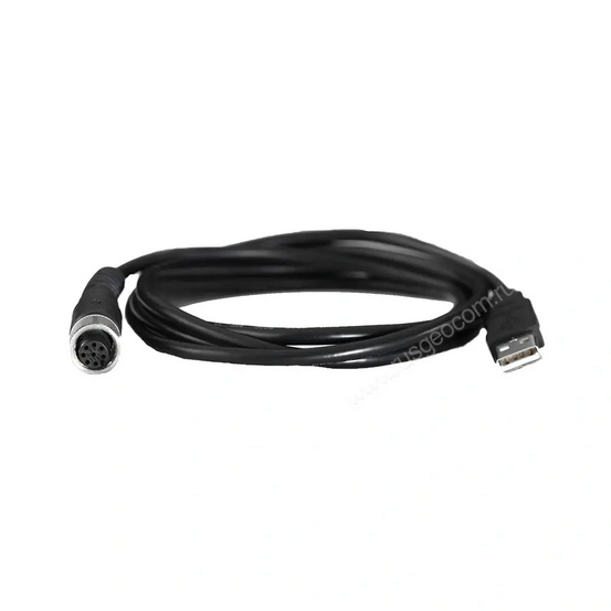 Кабель датчика мощности USB Rohde & Schwarz NRP-ZKU 0,4 м