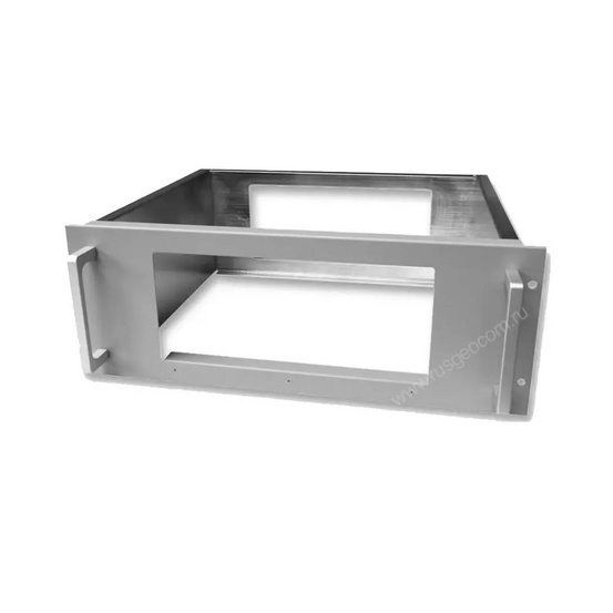 Комплект 2U для монтажа в 19 стойку Rohde & Schwarz HZ42