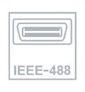 Опция интерфейс IEEE-488 Rohde & Schwarz NGM-B105