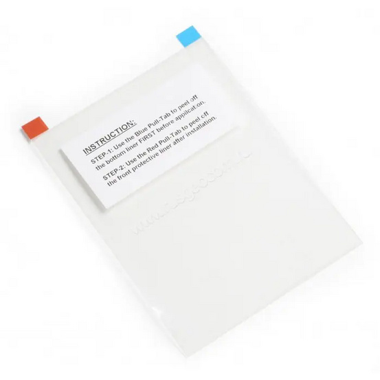 Защитная пленка для осциллографа Fluke SP120B