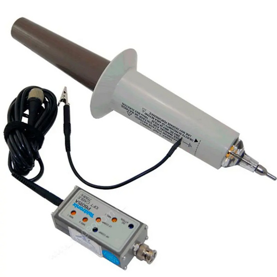 Высоковольтный пробник TEKTRONIX P6015A