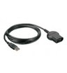 Интерфейсный кабель Fluke OC4USB для серии портативных осциллографов Fluke 120, 190 и 430