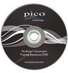Тренировочный DVD Pico Technology DI090