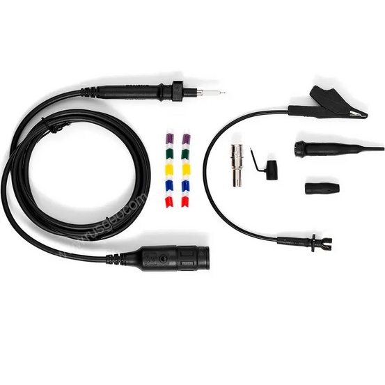 Токовый пробник Rohde & Schwarz RT-ZI10C-2