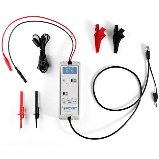 Токовый пробник Rohde & Schwarz RT-ZD002