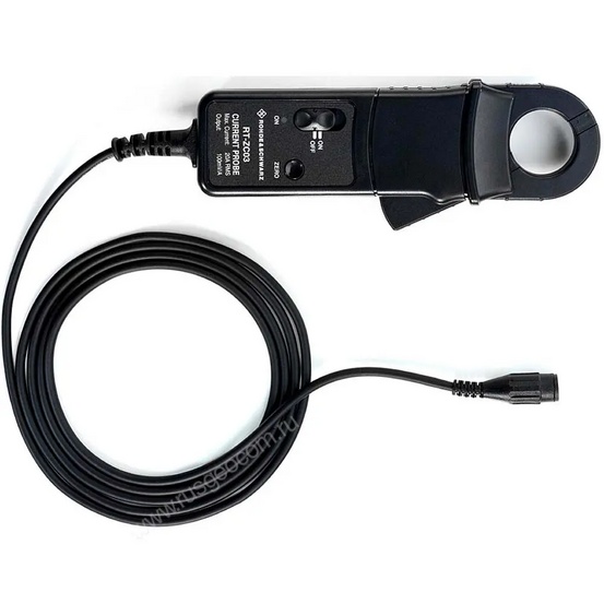 Токовый пробник Rohde & Schwarz RT-ZC03