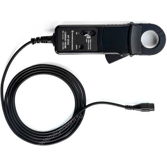 Токовый пробник Rohde & Schwarz RT-ZC02