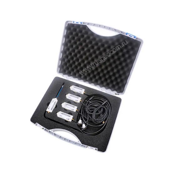 Набор пробников ближнего поля Rohde & Schwarz HZ550