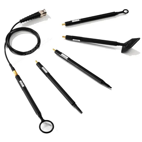 Токовые пробники ближнего поля Rohde & Schwarz HZ-15