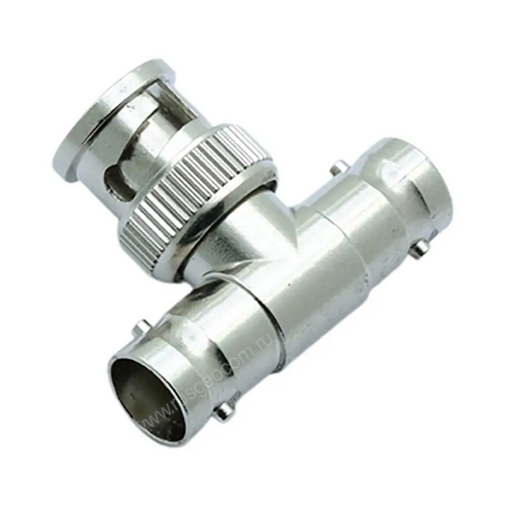 T-образный BNC-переходник Rohde & Schwarz HZ26