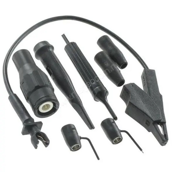 Набор сменных дополнительных принадлежностей для щупов Fluke RS500