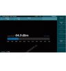 Режим приемника Rohde & Schwarz FPC-K43 для анализатора спектра