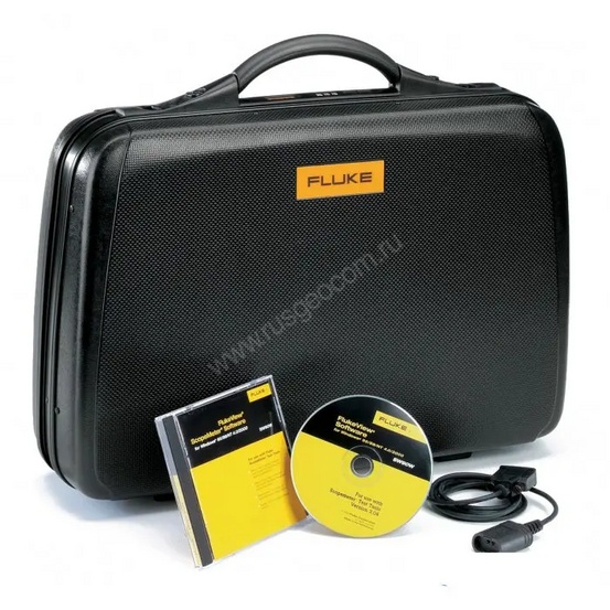 Программное обеспечение Fluke SCC190EFG