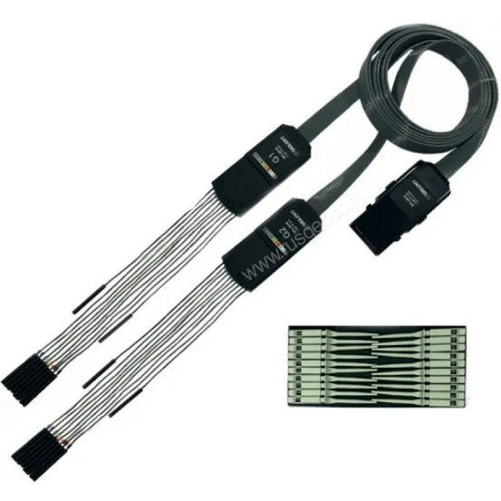 Пробник АКИП SPL2016