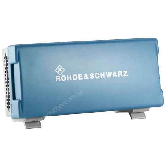 Передняя крышка осциллографа Rohde & Schwarz RTO-Z1