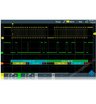 Опция синхронизации и декодирования последовательных данных I2C/SPI Rohde & Schwarz RTH-K1