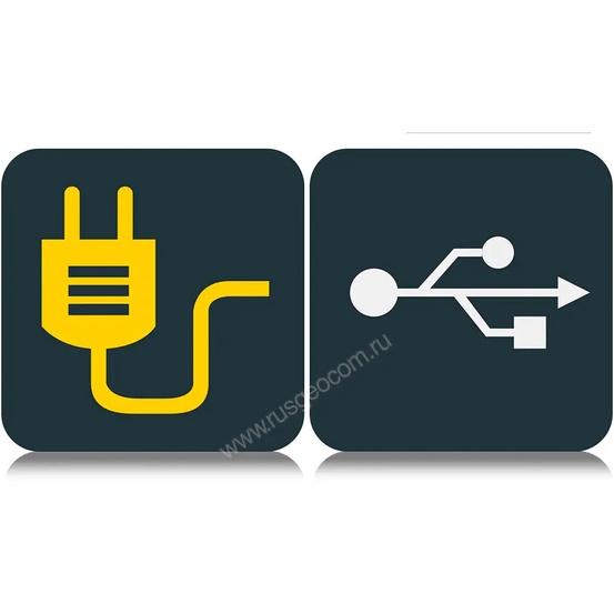 Опция синхронизации и декодирования последовательных данных USB-PD Rohde & Schwarz RTE-K63