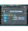 Опция синхронизации и декодирования последовательных шин данных MIL-1553 Rohde & Schwarz RTA-K6
