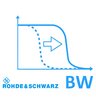 Опция расширение полосы пропускания Rohde & Schwarz MXO4-B245
