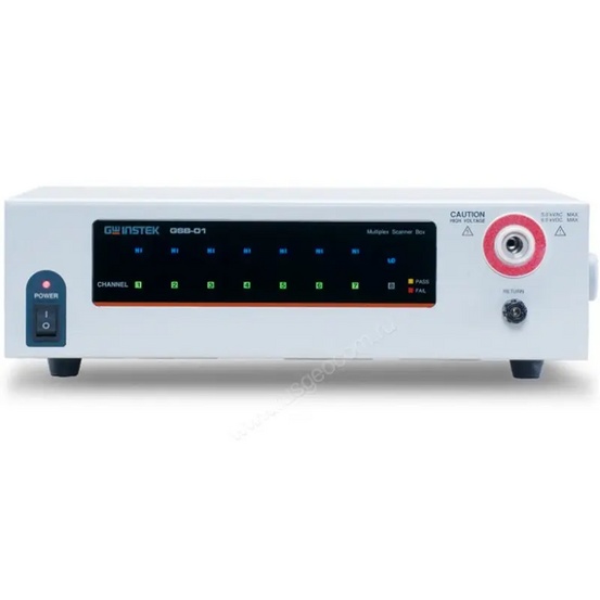 Опция GW INSTEK GSB-02