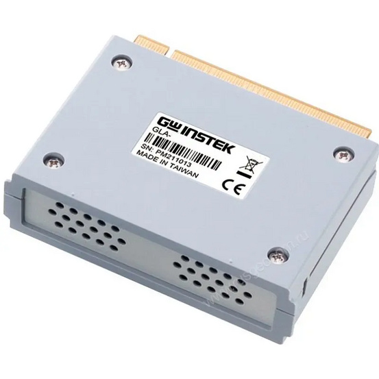 Карта опции GW INSTEK GLA-08