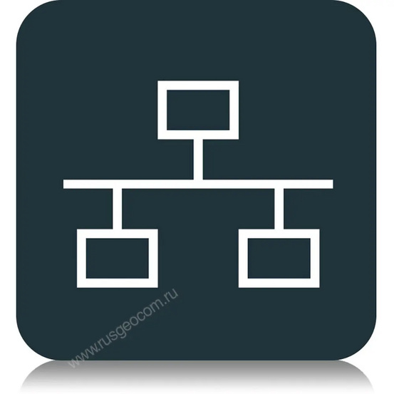 Опция декодирования последовательных данных Ethernet 10/100BASE-T Rohde & Schwarz RTE-K8