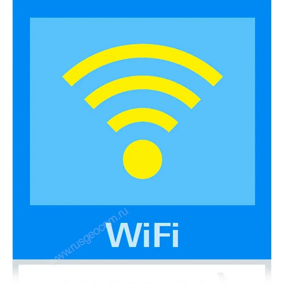 Опция беспроводной связи LAN Rohde & Schwarz RTH-K200US