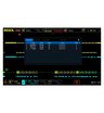 Опция анализа и запуска по шинам I2C/SPI DS8000-R-EMBD
