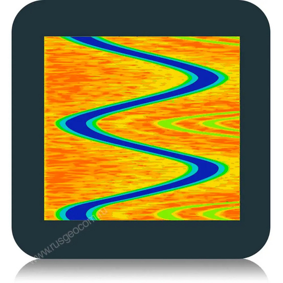 Опция анализа спектра Rohde & Schwarz RTE-K18
