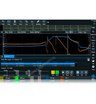 Опция анализ АЧХ (ЛАФЧХ или диаграмм Боде)  Rohde & Schwarz RTM-K36