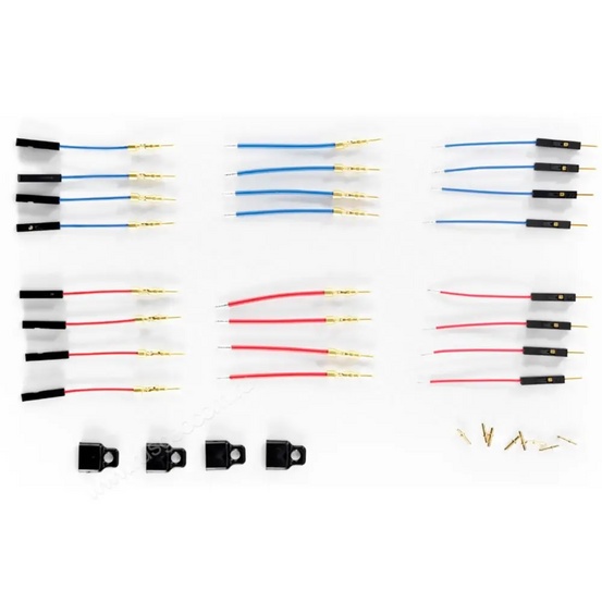 Набор впаиваемых кабелей Rohde & Schwarz RT-ZA36