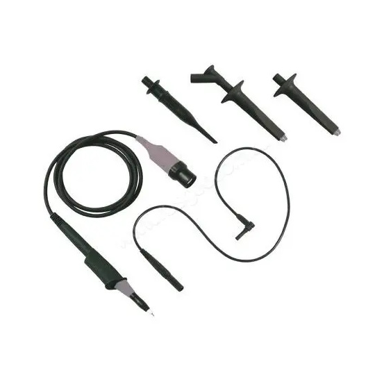 Комплект щупов Fluke VPS420-G для осциллографов Scopemeter серии Fluke 190 II