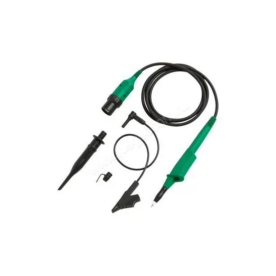Набор щупов для измерения напряжения (зеленый) Fluke VPS410-II-V для портативных осциллографов