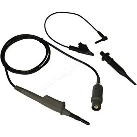 Набор щупов для измерения напряжения (серый) Fluke VPS410-II-G для портативных осциллографов