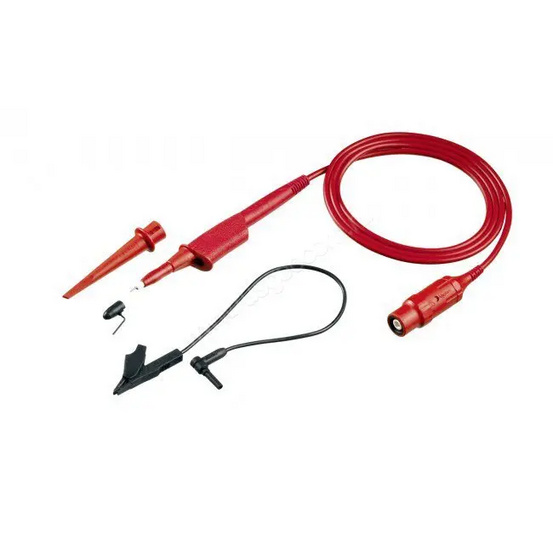Комплект щупов Fluke VPS220-R для осциллографов Scopemeter серии Fluke 190