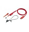 Комплект щупов Fluke VPS220-R для осциллографов Scopemeter серии Fluke 190