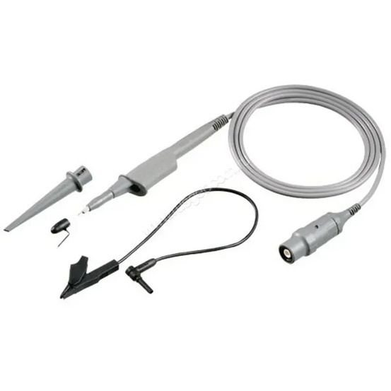 Комплект щупов Fluke VPS220-G для осциллографов Scopemeter серии Fluke 190