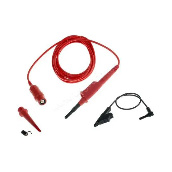 Комплект щупов Fluke VPS212-R для осциллографов Scopemeter серии Fluke 190