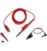 Комплект щупов Fluke VPS212-R для осциллографов Scopemeter серии Fluke 190