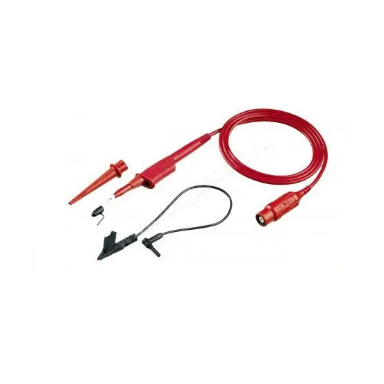 Комплект щупов Fluke VPS210-R для осциллографов Scopemeter серии Fluke 190