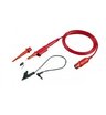 Комплект щупов Fluke VPS210-R для осциллографов Scopemeter серии Fluke 190
