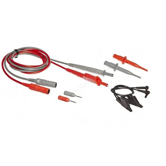 Набор экранированных щупов Fluke STL120-III для осциллографов Scopemeter серии Fluke 120