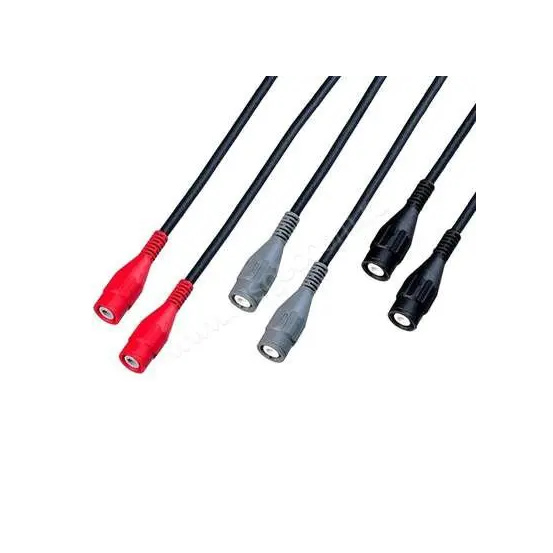 Набор коаксиальных кабелей Fluke PM9091/001 для портативных осциллографов