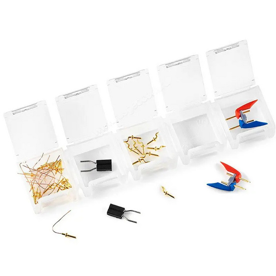 Комплект контактов Rohde & Schwarz RT-ZA7