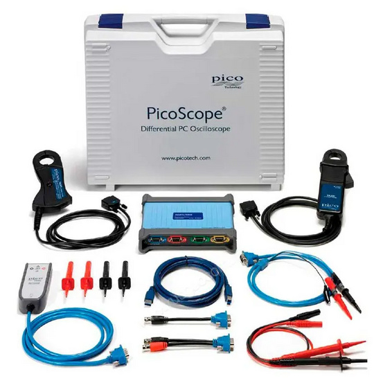 Кейс АКИП-74444