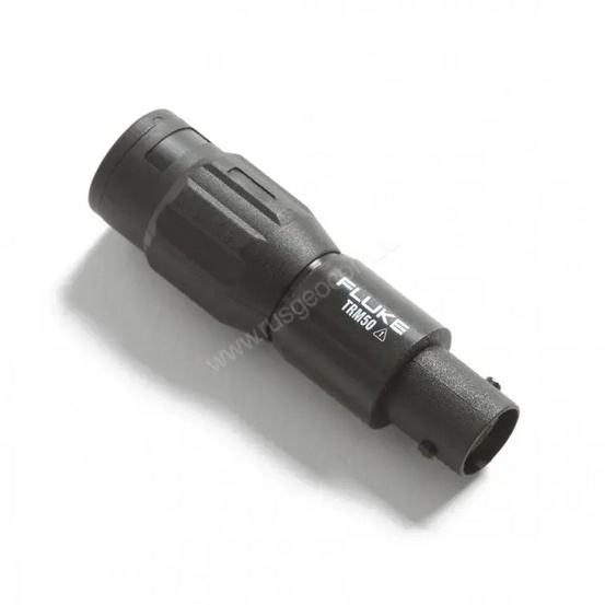 Проходная коаксиальная концевая кабельная муфта Fluke TRM50 для портативных осциллографов