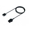 Кабель интерфейсный RS-232 Fluke PM9080/101 для подключения к ПК