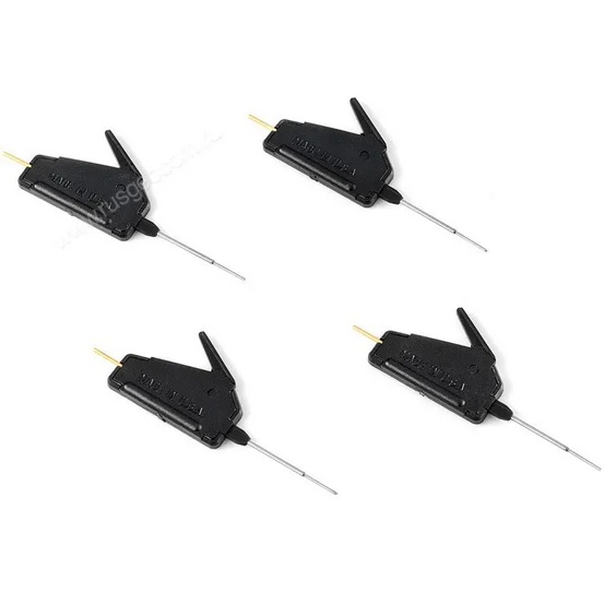 Cверхминиатюрные зажимы Rohde & Schwarz RT-ZA5