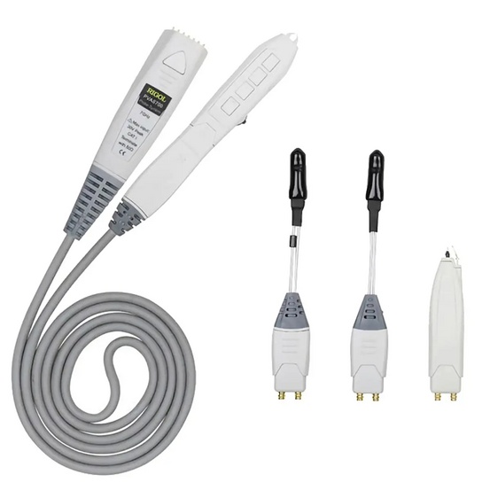 Активный дифференциальный пробник PVA8350