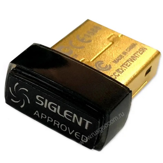 Адаптер USB WiFi АКИП TL-WN725N